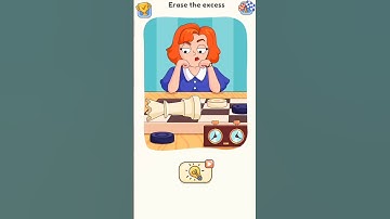 DOP 5 Delete One Part Level 1176 #youtubeshorts #shorts