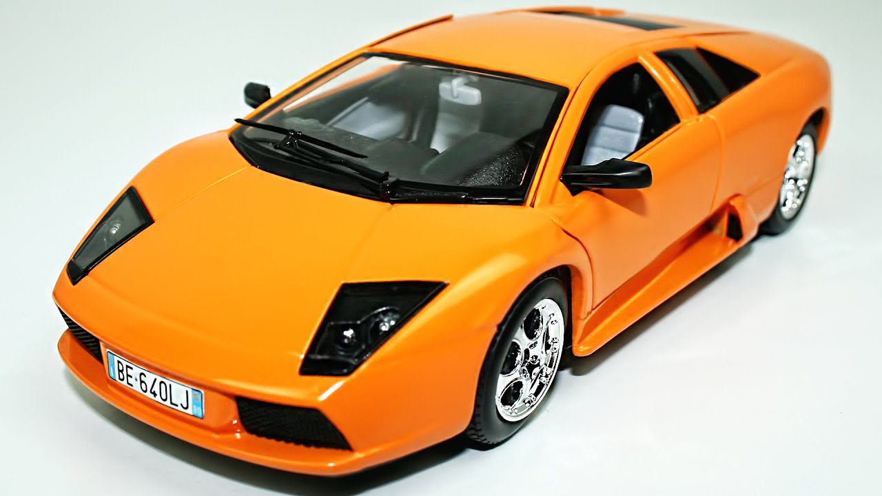 Видео про машинки Собираем машинку Car toy videos for kids YouTube