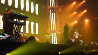 Heaven 17 - Let Me Go (Live @ Sinner&#39;s Day 2010)