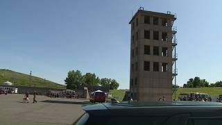 Connecticut students receive intro to firefighting during 5-week academy
