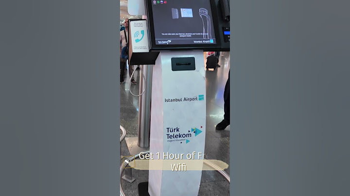 How To Make The Most Of Your Istanbul Airport Layover in 2024