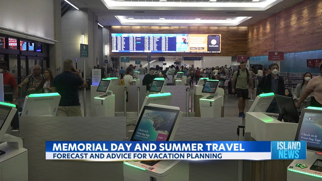 Memorial Day Travel Tips And Summer Vacation Advice YouTube memorial-day-travel-tips-and-summer-vacation-advice-youtube