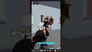 Fighting against teamers #roblox #robloxedit #gojo #robloxshorts #jjs #jjkgame  #jjk #robloxgames