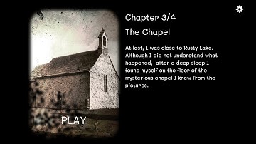 Cube Escape: Case 23 | Chapter 3/4 (Playthrough/No Commentary)