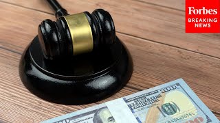 'Something More Restorative': Illinois State Senator Discusses The End Of Cashless Bail