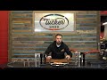 Tucker Speed Winter Handlebar Special!