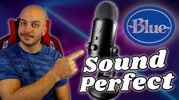 Hoe je je Blue Yeti-microfoon PERFECT laat klinken, gratis programma met perfecte instellingen