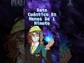 La gravedad puede DOBLAR la luz | Los Anillos De Einstein #shorts #curiosidades #ciencia