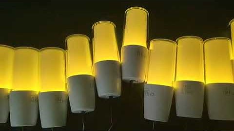 ONN-M4T LED Warning Light #signallight #indicatorlight #beaconlight #warninglights