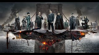 Gotham - Another Love Mv