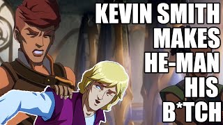 Netflixs Masters of the Universe is Embarrassing