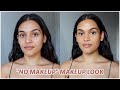 the "no makeup" makeup look // drugstore edition
