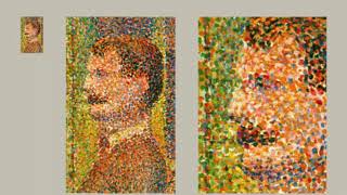 Light and Color: Color Theories and Preceptions | Art History 113F