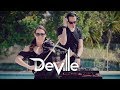 DeVille | Electric Violin & DJ Collab | Commercial House Mix