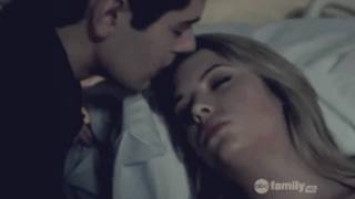 In a Dark Room // Hanna/Lucas