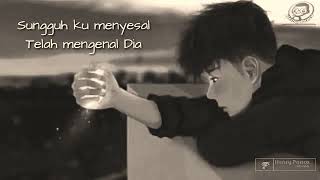 Story wa sungguh ku menyesal