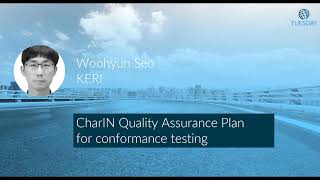 CharIN Tuesday Europe 2021 - 09.11.2021 - CharIN CCS certification scheme & conformance testing