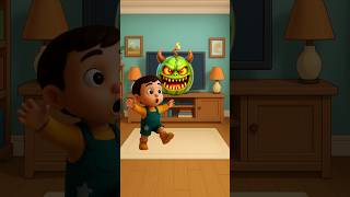 Cocomelon Parody The Chaos Version