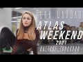 Тина Кароль на Atlas Weekend 2021: кастинг танцоров.