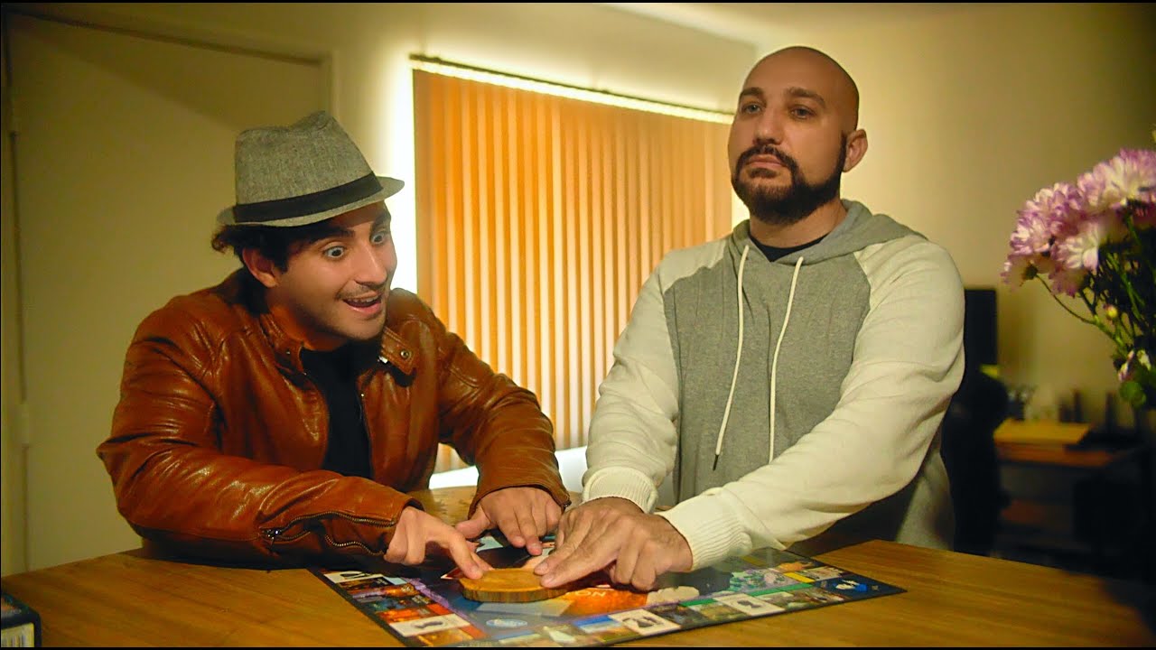 The Craigslist Ghost Hunter YouTube