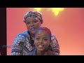 Les Petits Génies - Voices of tomorrow