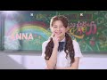 PINK FUN- &#39;Love 超能力&#39; Official Teaser 8｜容容：Anna
