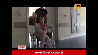 Çocuk Özlemi Her Şeyi Yaptırdı 06 Temmuz 2015