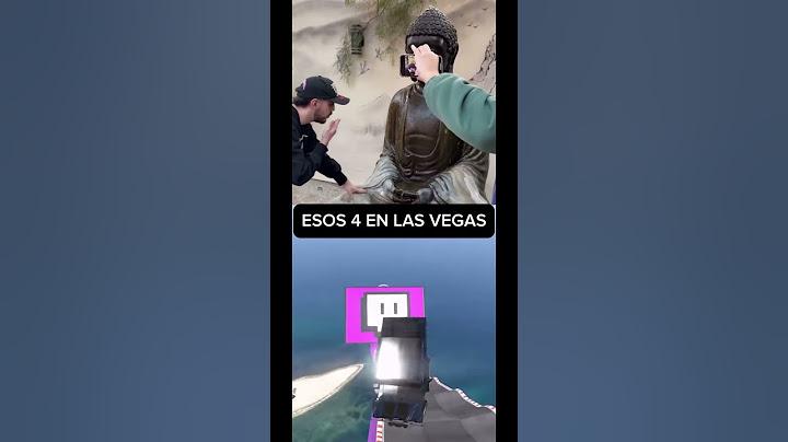 Esos 4 todos juntos van a Las Vegas Nevada #esos4 #viralvideo #lasvegas #fyp