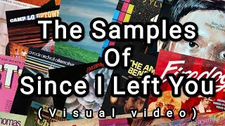 The Avalanches Visual Video - Little Journey