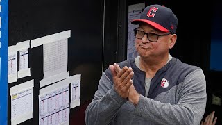 Former Guardians Manager Terry Francona on His Decision to Return to Managing - Sports4CLE, 2/5/25