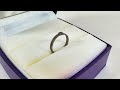 3円の婚約指輪を女性にプレゼントした結果...