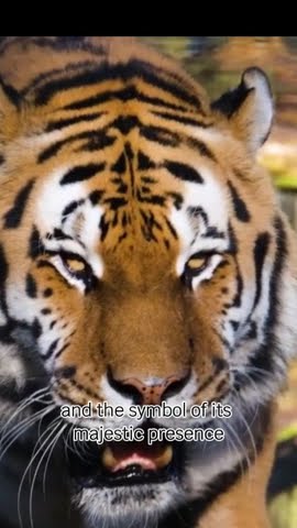 TIGERS on the Brink of Extinction in 2024? - YouTube