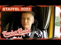 Doofe Sonntagsfahrer - Jana wird immer wieder ausgebremst | Trucker Babes | Kabel Eins