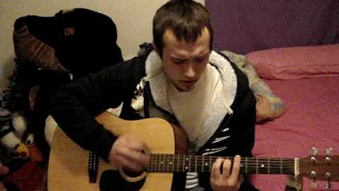 For You I Will (Confidence) - Performed by Britton...
