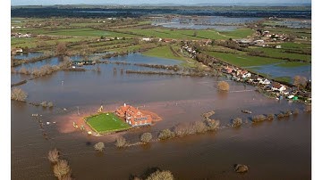 Best Professional Flood Defence Barriers Reviews London UK