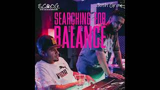 Famous S.C.O.O.G. (Feat. Josh Gray)- Searching For Balance (Official Audio) Wealth