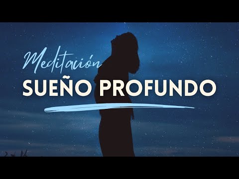 Meditación Embarazo Sueño