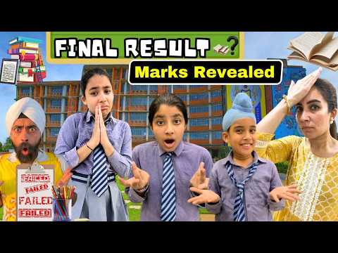 Final Result - Marks Revealed | RS 1313 LIVE | Ramneek Singh 1313