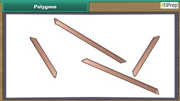 Polygons | Basic Geometrical Ideas | Math | Class 6 | iPrep