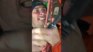 How Strong Is Your Climbing Rope