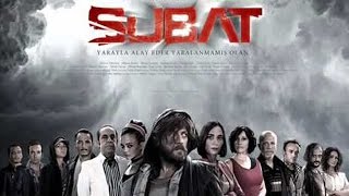 Şubat - Hamam - Amesha Spenta (Dizi Müzikleri)