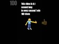 0.1 second video #shorts #effectking
