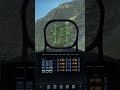 Carving some hills in Switzerland [xplane]#aviation #airplane #fighterjet