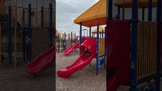 Mill Creek Park in Grayslake IL