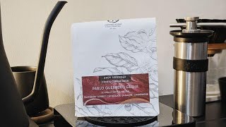 Download Lagu Brew Pourover Coffee With Me! Cupping Room Coffee Roasters Icons Andy Sprenger Pablo Guerrero Gesha MP3 Download Lagu Brew Pourover Coffee With Me! Cupping Room Coffee Roasters Icons Andy Sprenger Pablo Guerrero Gesha MP3
