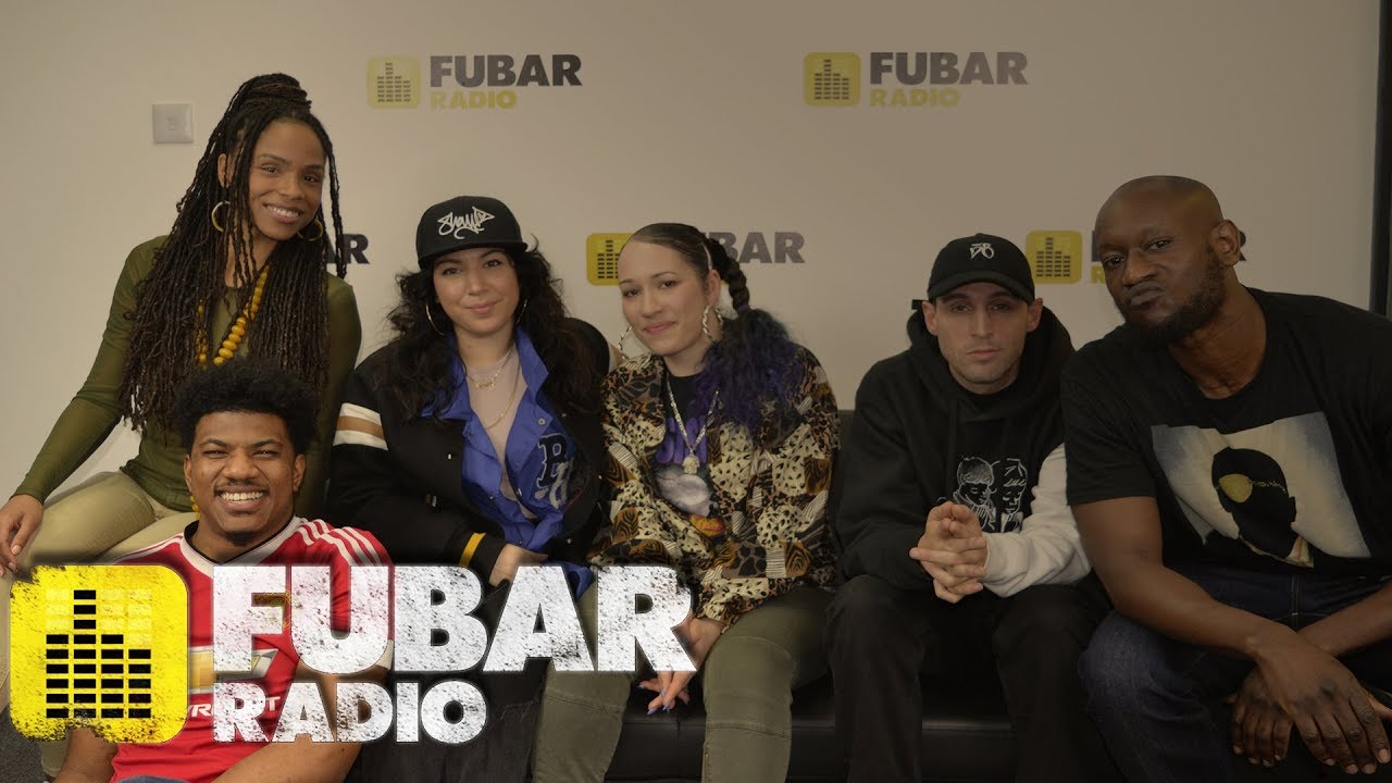 Shay D Rap, Jaz Kahina, Jam Baxter and Magic / Open Mic /MysDiggi and DJ Sarah Love