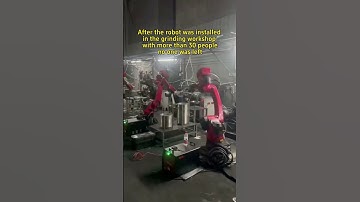 A six axis robot priced at 4000 US dollars, with an arm span of 1.5 meters and a load of 10kg