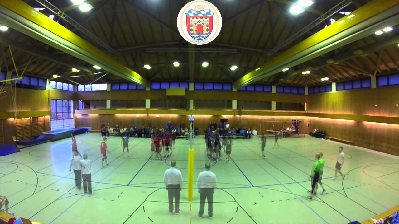 Tsv Deggendorf Tsv Deggendorf