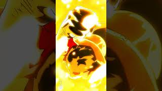 THIS IS 4K ANIME (Monkey D. Luffy) #shorts #anime #onepiece