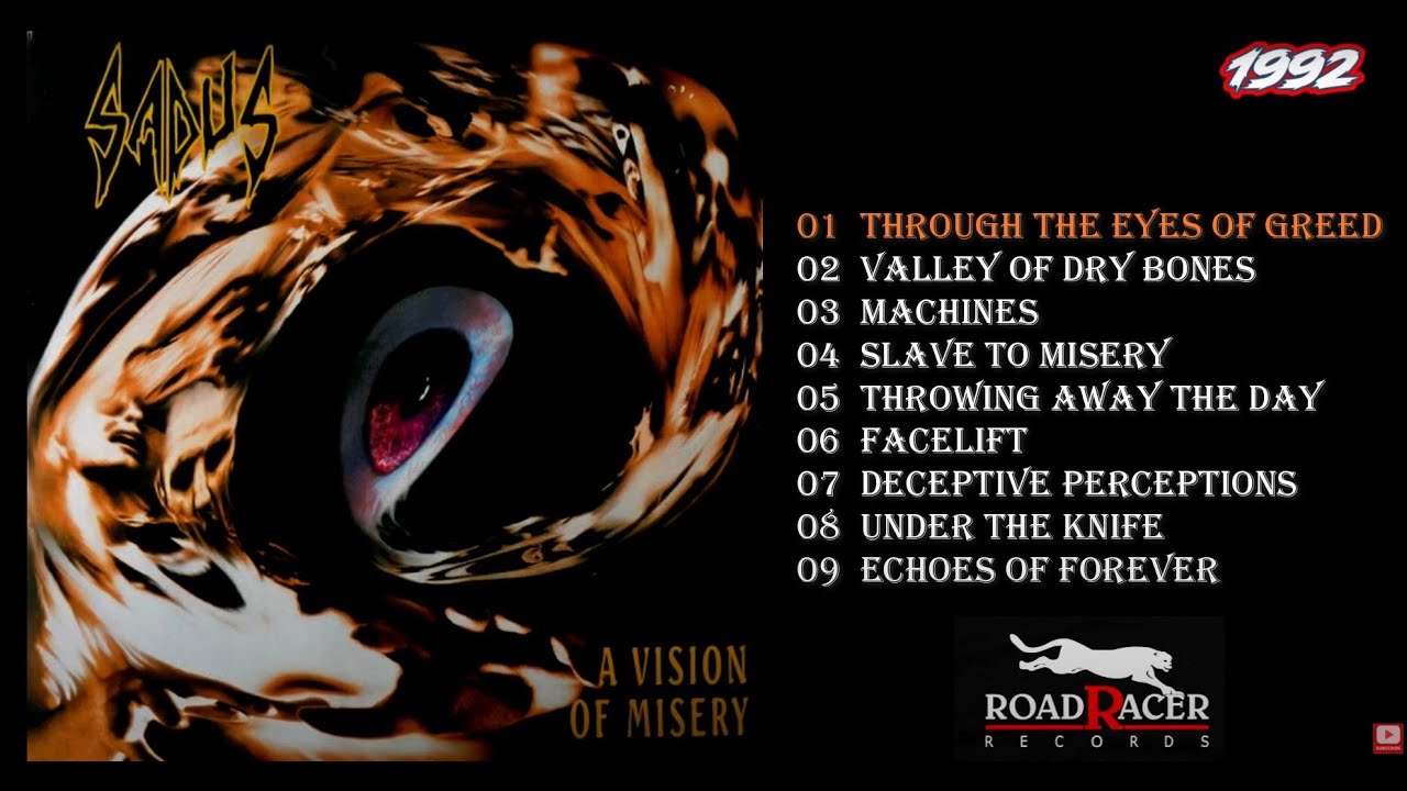 洋楽 Misery/ insidious 洋楽 Misery/ insidious Misery – Insidious – CD (EP), 1994